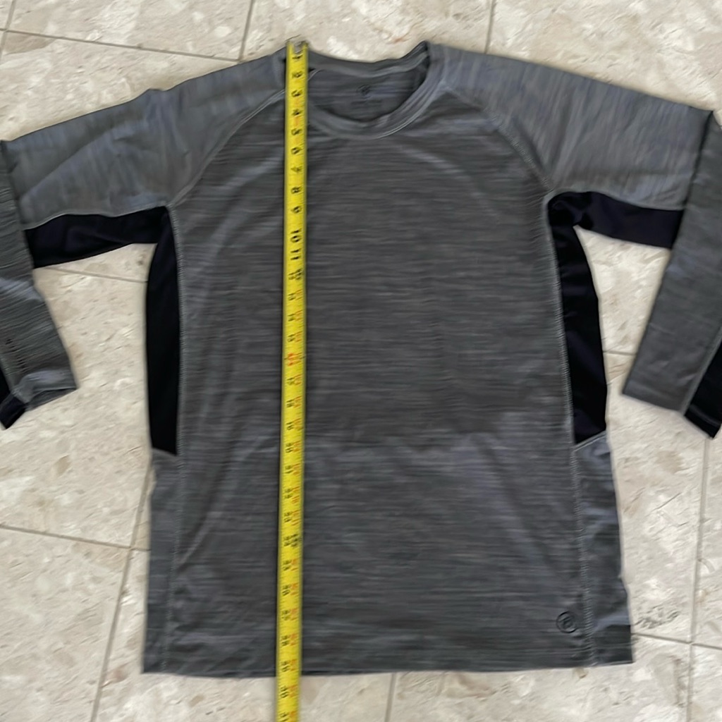 Hang Ten SportSurf Shirt